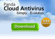 Panda Cloud Antivirus Free